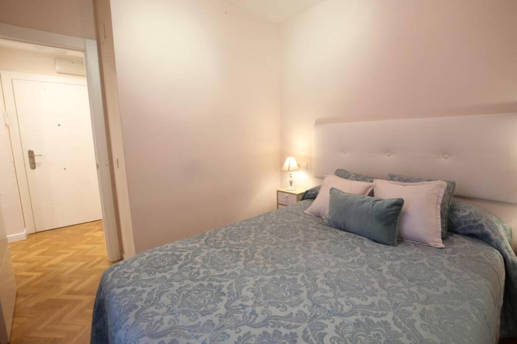 Apartamento Oviedo Las Palomas Екстер'єр фото